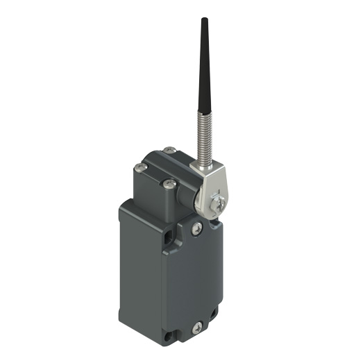 Pizzato FD 534-M2 Position switch, coiled spring lever with plastic point Turkey