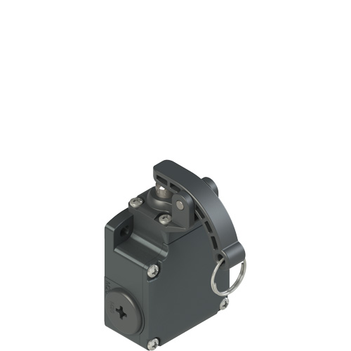 Pizzato FL 509-M2 Position switch with rope for signalling Turkey
