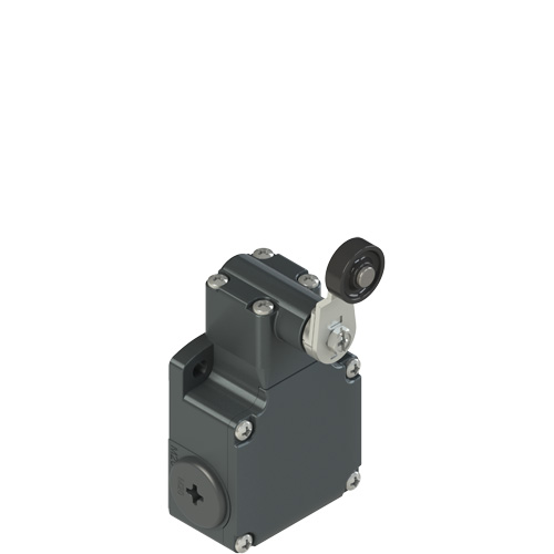 Pizzato FL 531-M2 Position switch with roller lever Turkey