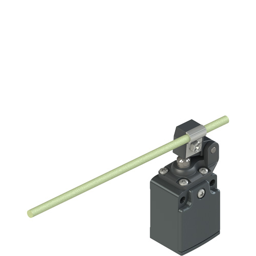 Pizzato FC 304-M2 Position switch, piston plunger with adjus glass-fibre rod lever Turkey
