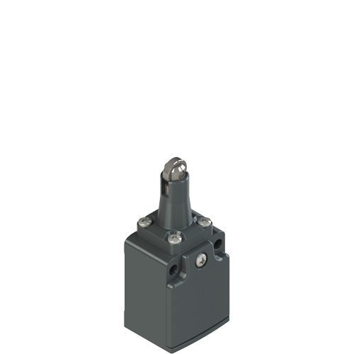 Pizzato FC 316-M2 Position switch with roller and stainless steel piston plunger Turkey
