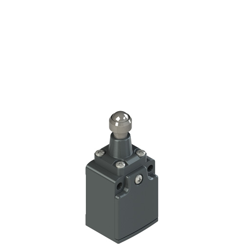 Pizzato FC 319-M2 Position switch with rolling ball piston plunger Turkey