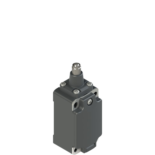 Pizzato FP 518-M2 Position switch with rolling ball piston plunger Turkey