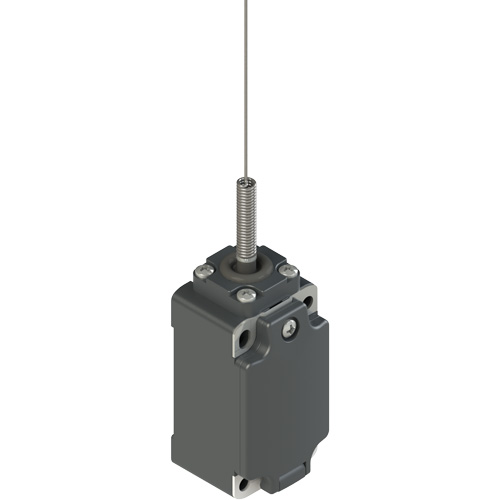 Pizzato FP 521-M2 Position switch, coil spring with cat's whisker Turkey