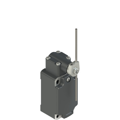Pizzato FP 532-M2 Position switch with adjustable round rod lever Turkey