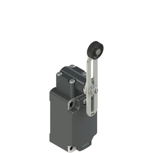 Pizzato FP 535-M2 Position switch with adjustable roller lever Turkey
