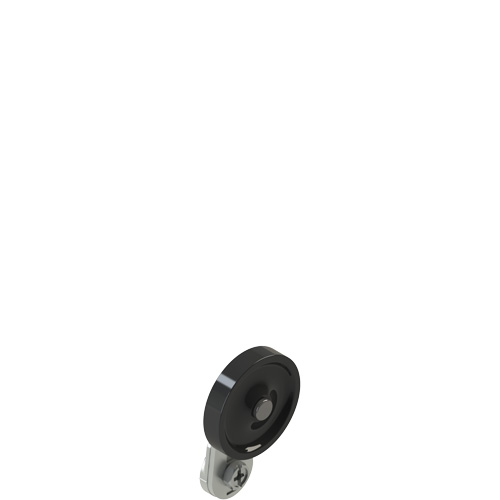 Pizzato VF L31-R25 Lever with technopolymer roller, 35 mm diameter Turkey