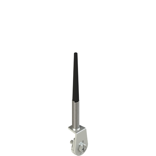 Pizzato VF L34 Lever with flexible rod with plastic point Turkey