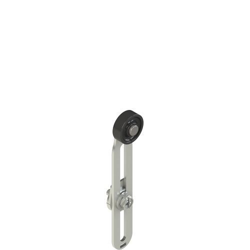 Pizzato VF L35 Adjustable lever with technopolymer roller, 20 mm diameter Turkey