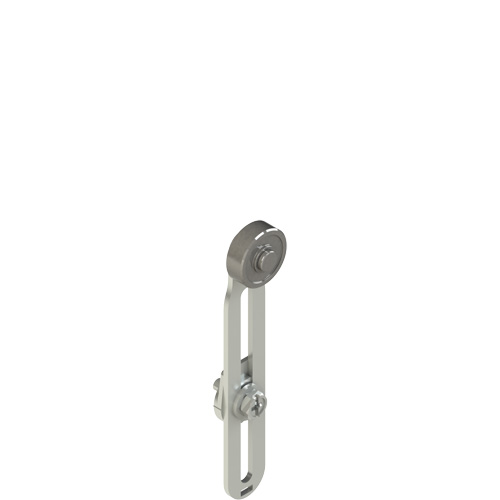 Pizzato VF L35-R24 Adjustable lever with metal roller, 20 mm diameter Turkey