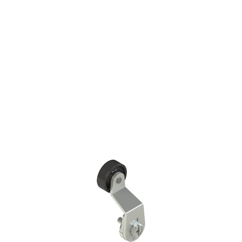 Pizzato VF L51 Lever with central technopolymer roller, 20 mm diameter Turkey
