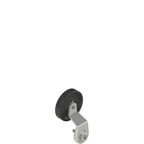 Pizzato VF L51-R25 Lever with central technopolymer roller, 35 mm diameter Turkey