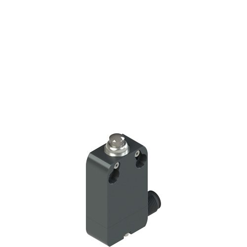 Pizzato NA B110AA-DMK Modular prewired switch with short plunger Turkey