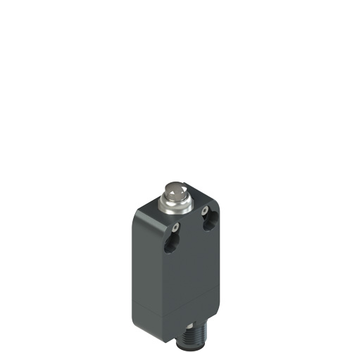 Pizzato NA B110AA-SMK Modular prewired switch with short plunger Turkey