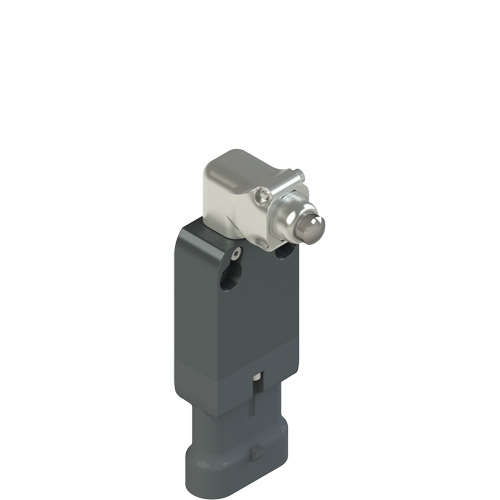 Pizzato NA B110AB-SAKW5 Modular prewired switch with plunger Turkey