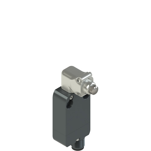 Pizzato NA B110AB-SMKW5 Modular prewired switch with plunger Turkey