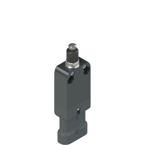 Pizzato NA B110AE-SAK Modular prewired switch wtih plunger with external rubber gasket Turkey