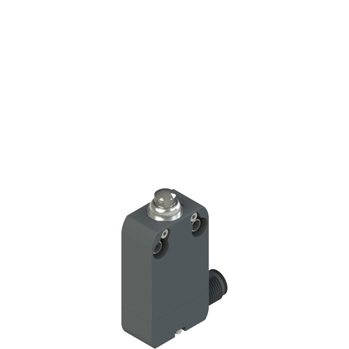 Pizzato NF B110AA-DMK Modular prewired switch with roller plunger Turkey