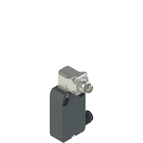 Pizzato NF B110AB-DMKW5 Modular prewired switch with plunger Turkey