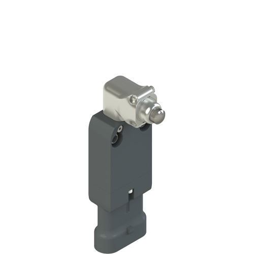 Pizzato NF B110AB-SAKW5 Modular prewired switch with plunger Turkey