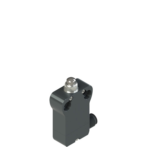 Pizzato NB B110AB-DMK Modular prewired switch with plunger Turkey