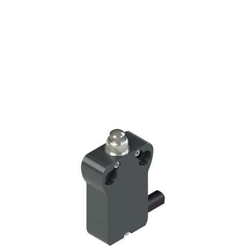 Pizzato NB B110AB-DN2 Modular prewired switch with plunger Turkey