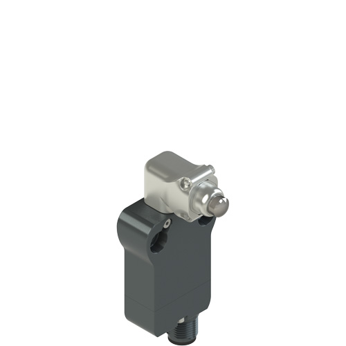 Pizzato NB B110AB-SMKW5 Modular prewired switch with plunger Turkey