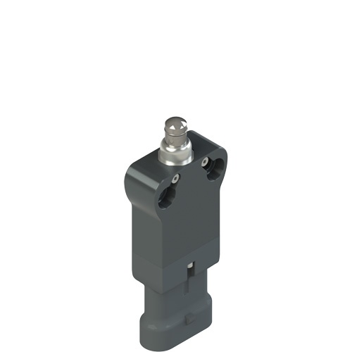 Pizzato NB B110AC-SAK Modular prewired switch with long plunger Turkey