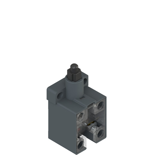 Pizzato VF B501 Indoor use only position switch Turkey
