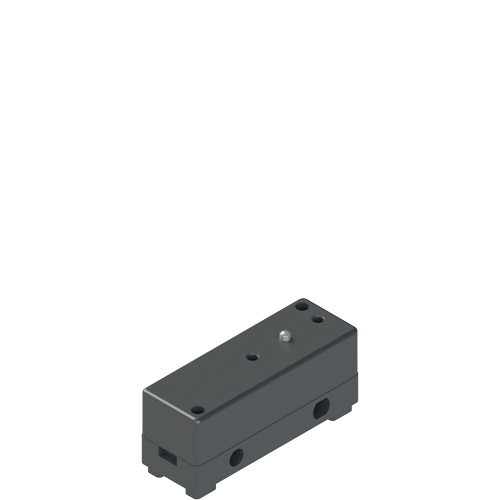 Pizzato MS 01 Microswitch with pin plunger Turkey