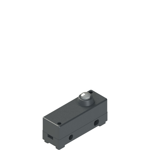 Pizzato MS 05 Microswitch with short plunger Turkey