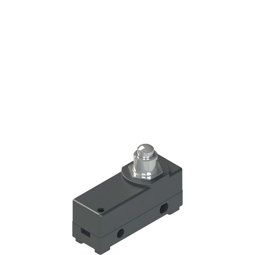 Pizzato MS 06 Microswitch with threaded plunger Turkey