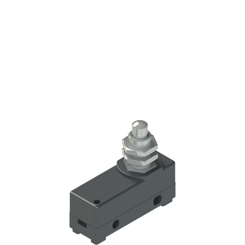 Pizzato MS 09 Microswitch with threaded plunger Turkey