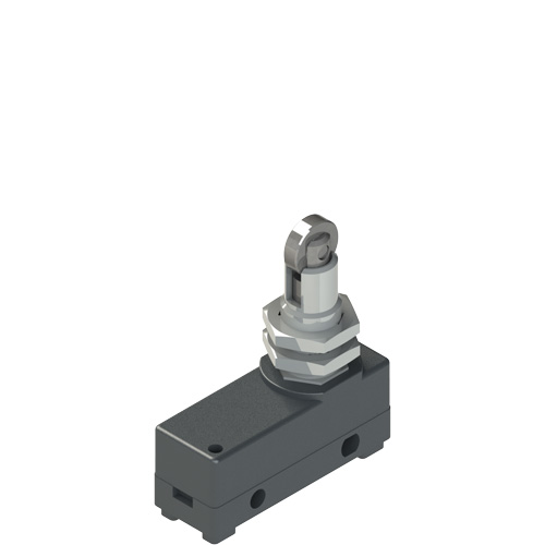 Pizzato MS 15 Microswitch with roller plunger Turkey