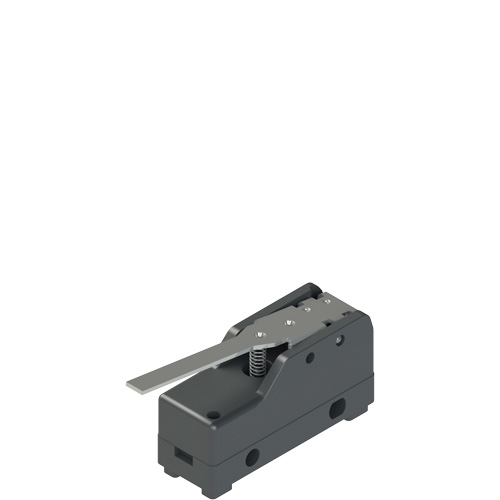 Pizzato MS 32 Microswitch with lever Turkey