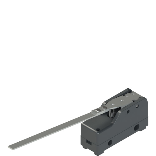 Pizzato MS 35 Microswitch with long lever Turkey