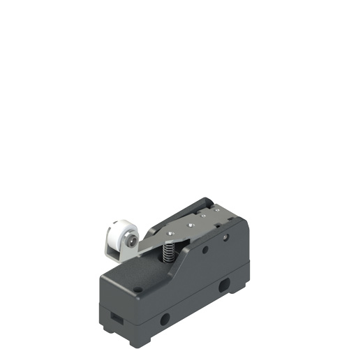 Pizzato MS 42 Microswitch with roller lever Turkey