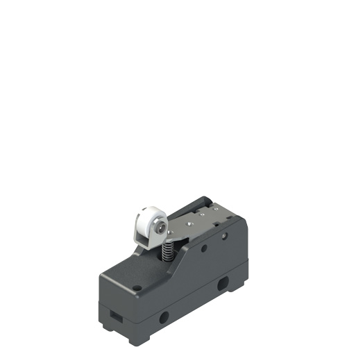 Pizzato MS 45 Microswitch with short roller lever Turkey