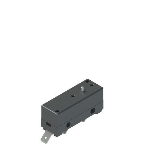 Pizzato MF 02 Microswitch with pin plunger Turkey
