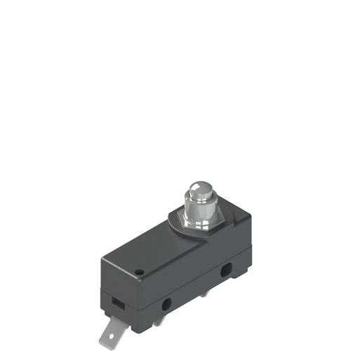 Pizzato MF 06 Microswitch with threaded plunger Turkey