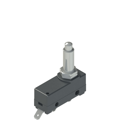 Pizzato MF 08 Microswitch with threaded plunger Turkey