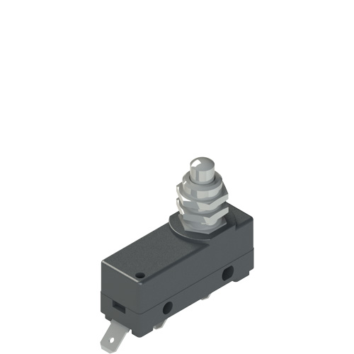 Pizzato MF 10 Microswitch with threaded plunger Turkey
