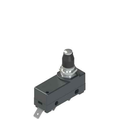 Pizzato MF 12 Microswitch with sealed plunger Turkey