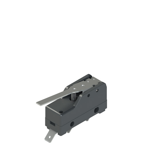 Pizzato MF 32 Microswitch with lever Turkey