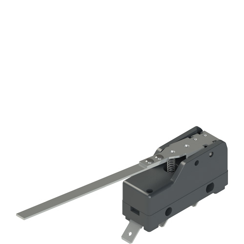 Pizzato MF 35 Microswitch with long lever Turkey