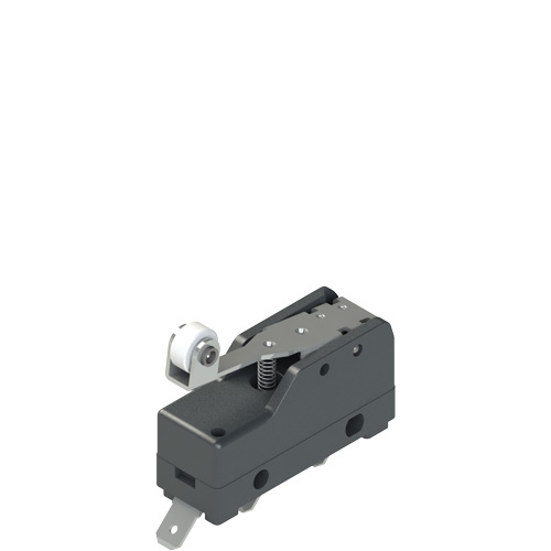 Pizzato MF 42 Microswitch with roller lever Turkey