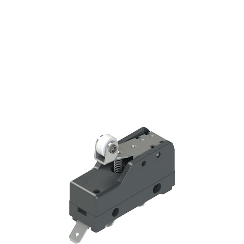 Pizzato MF 45 Microswitch with short roller lever Turkey