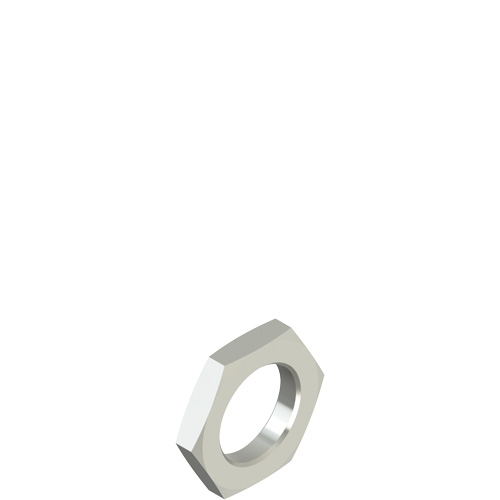 Pizzato VF AC83 Hexagonal threaded nut Turkey