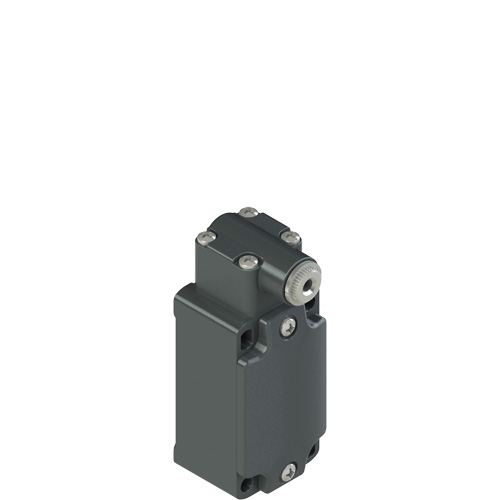 Pizzato FD 2038-M2-EX8 Position switch for rotating levers ATEX II 2D Ex tb IIIC T80°C Db Ta: -20/+70°C Turkey
