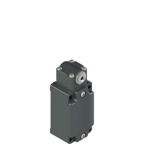 Pizzato FD 2058-M2-EX8 Position switch for rotating levers ATEX II 2D Ex tb IIIC T80°C Db Ta: -20/+70°C Turkey